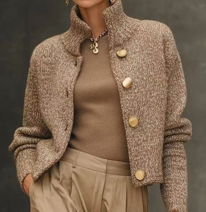 Baily Wool-Blend Tailored jacket