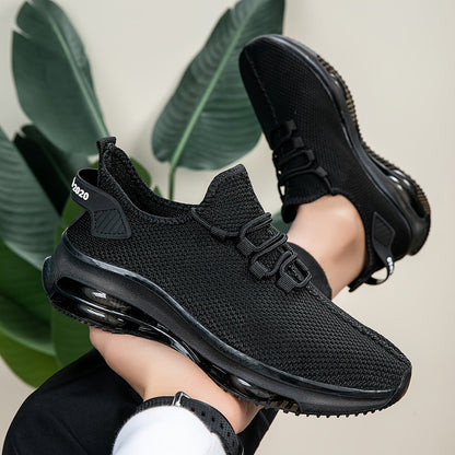 Nova Breeze Knit Sneakers