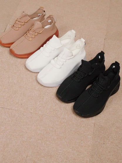 Nova Breeze Knit Sneakers