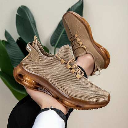 Nova Breeze Knit Sneakers