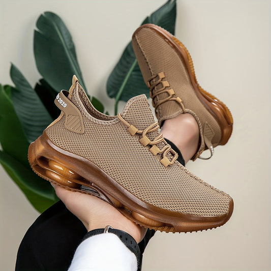 Nova Breeze Knit Sneakers