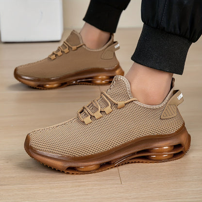 Nova Breeze Knit Sneakers