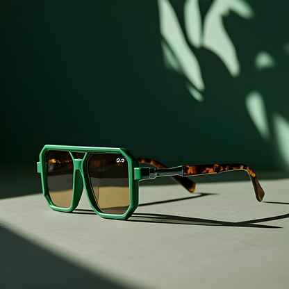 Savara Retro Sunglasses