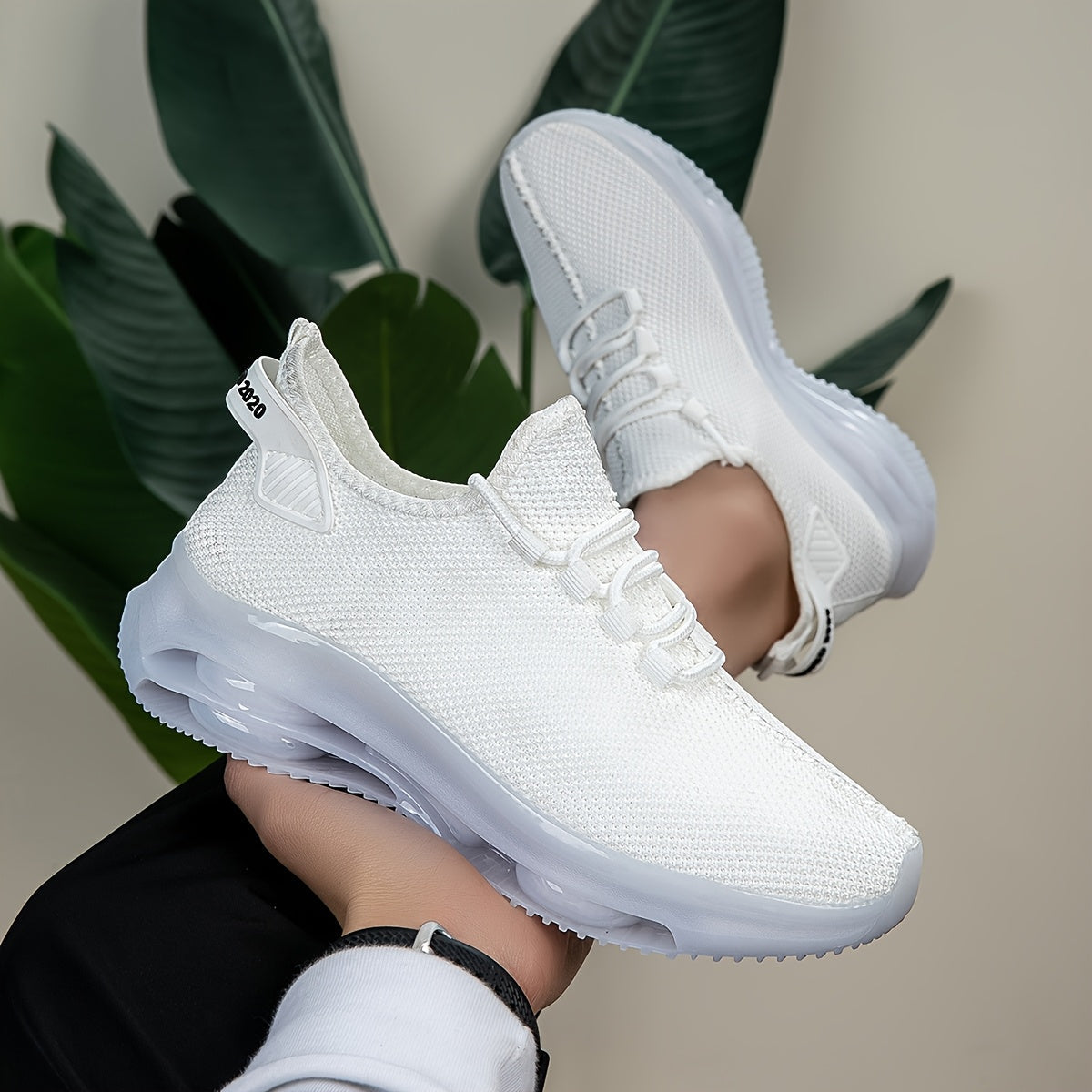 Nova Breeze Knit Sneakers