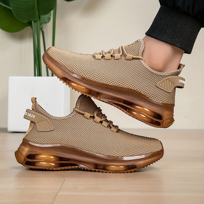 Nova Breeze Knit Sneakers