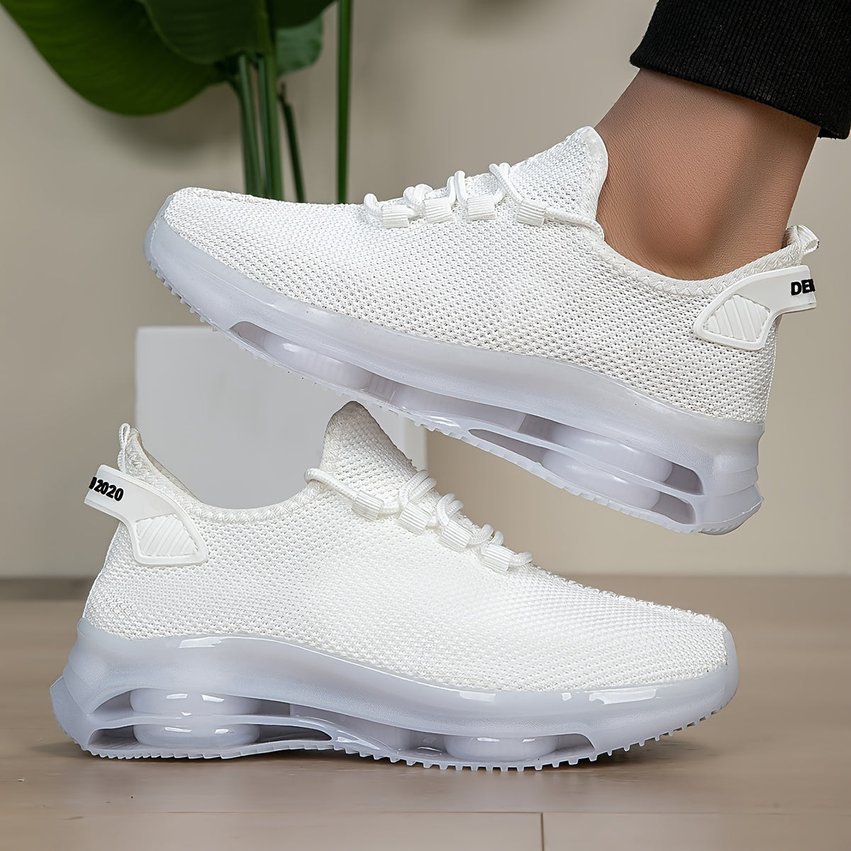 Nova Breeze Knit Sneakers