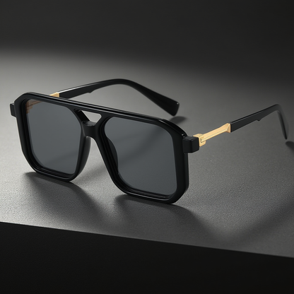 Savara Retro Sunglasses