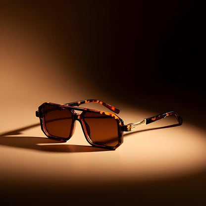 Savara Retro Sunglasses