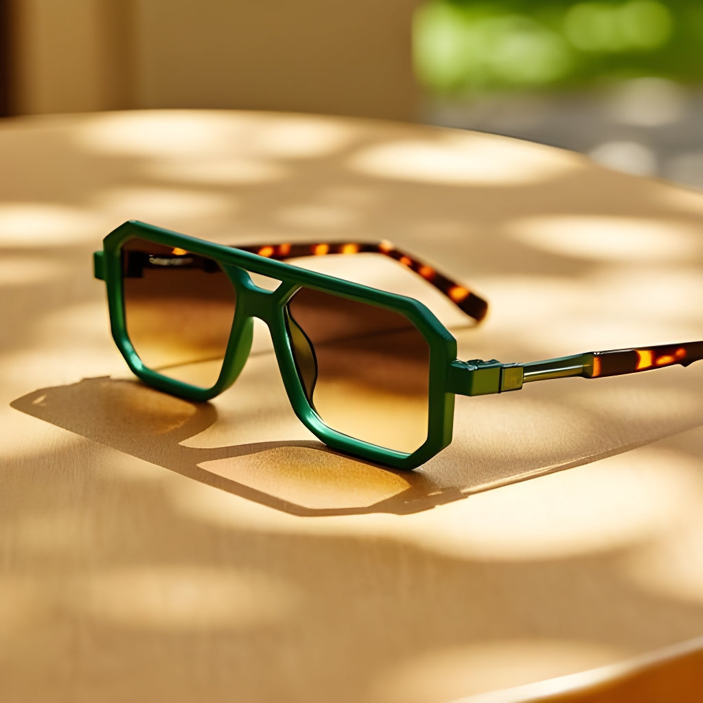 Savara Retro Sunglasses